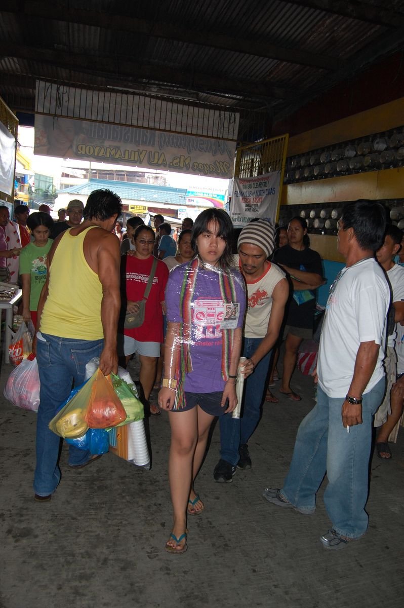Public Art Festival, Angono, Rizal