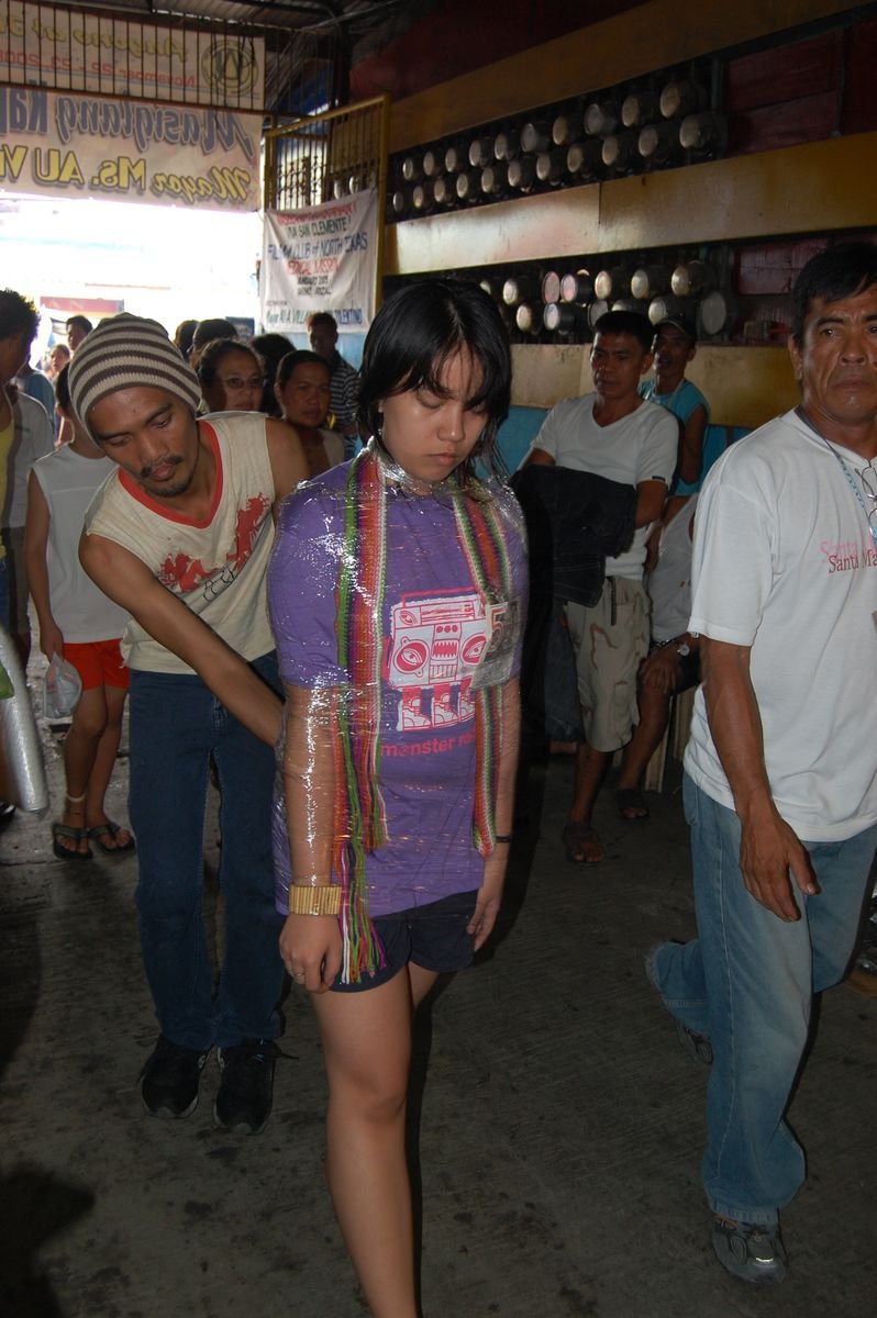 Public Art Festival, Angono, Rizal