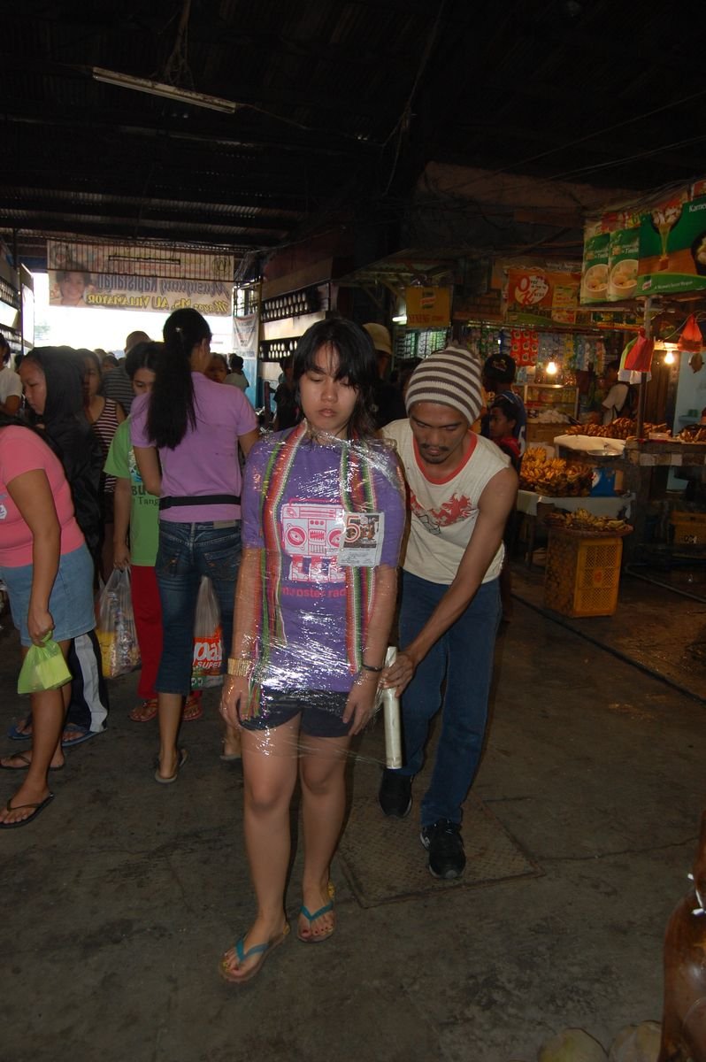 Public Art Festival, Angono, Rizal