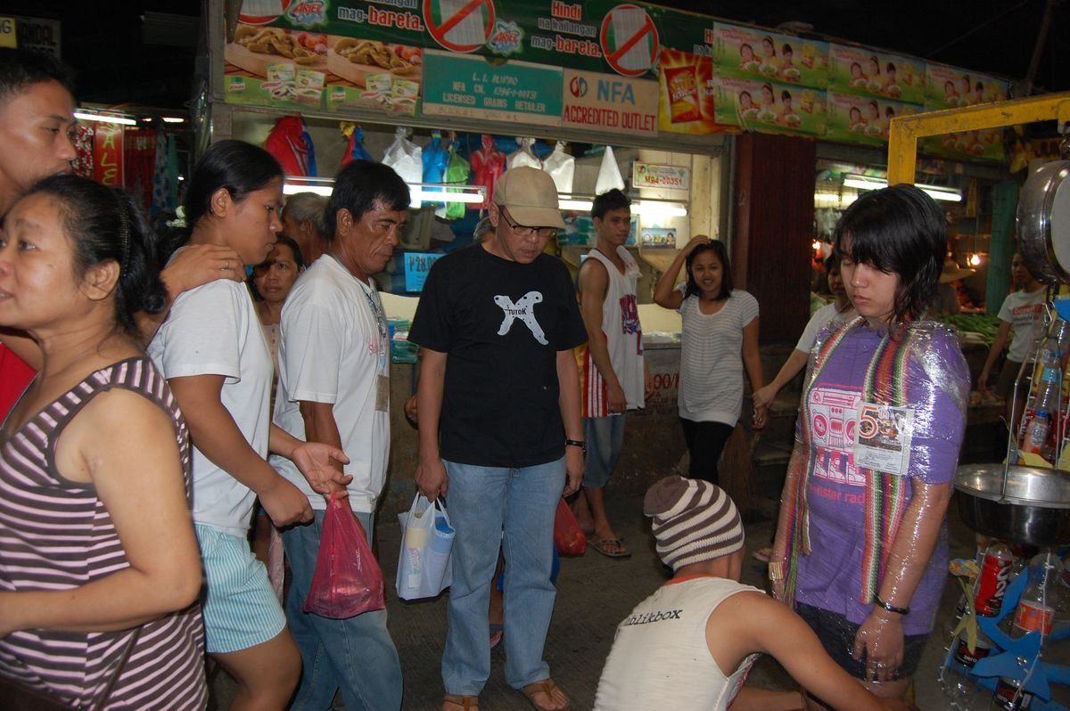 Public Art Festival, Angono, Rizal