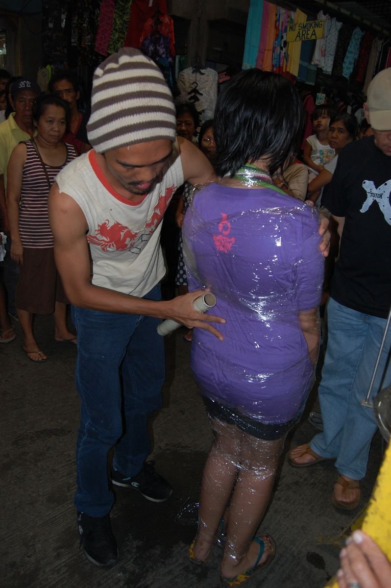 Public Art Festival, Angono, Rizal