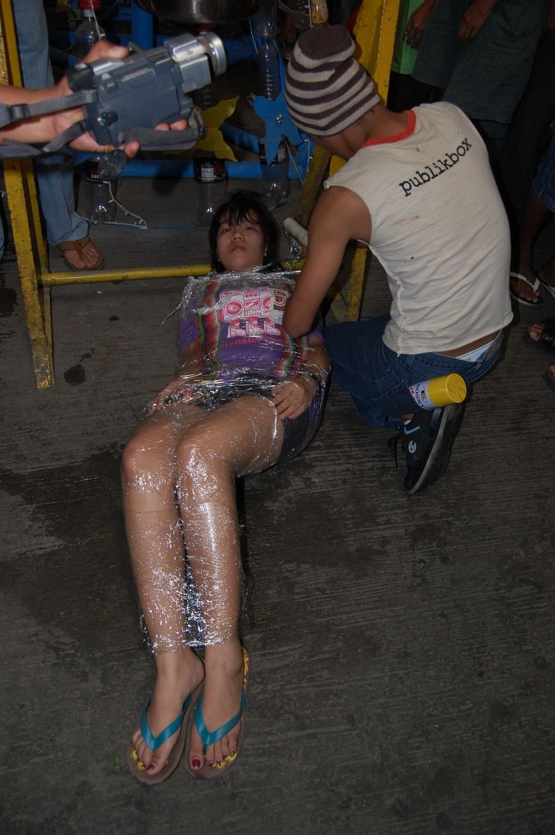 Public Art Festival, Angono, Rizal