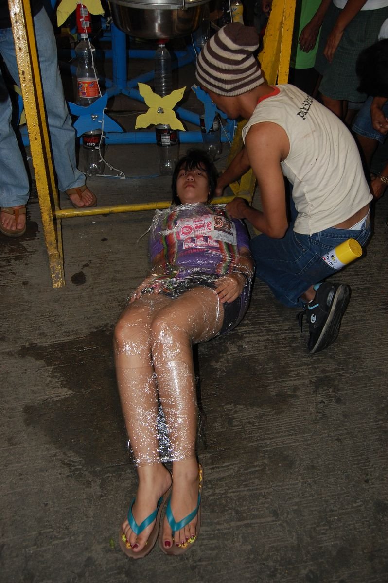 Public Art Festival, Angono, Rizal