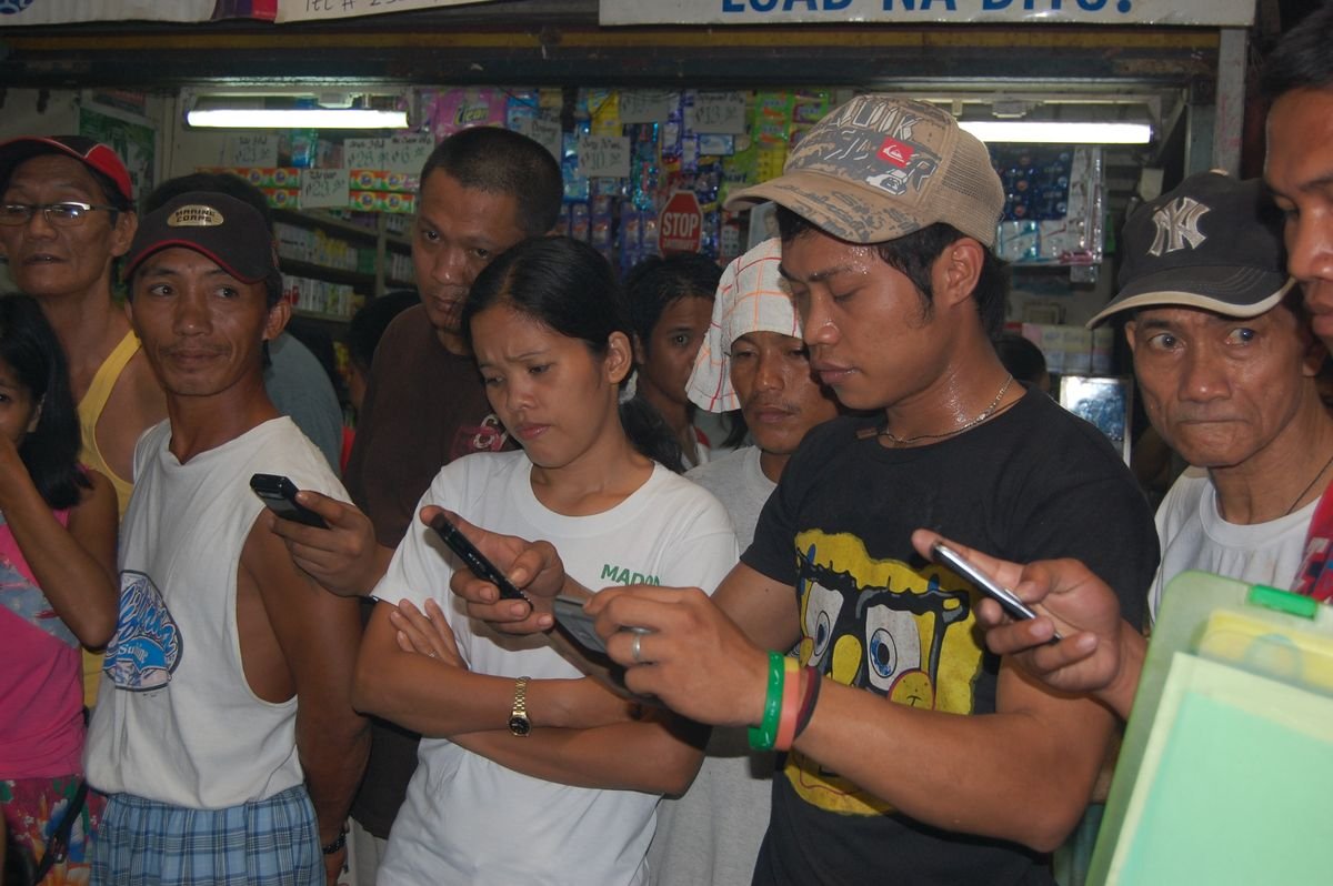 Public Art Festival, Angono, Rizal