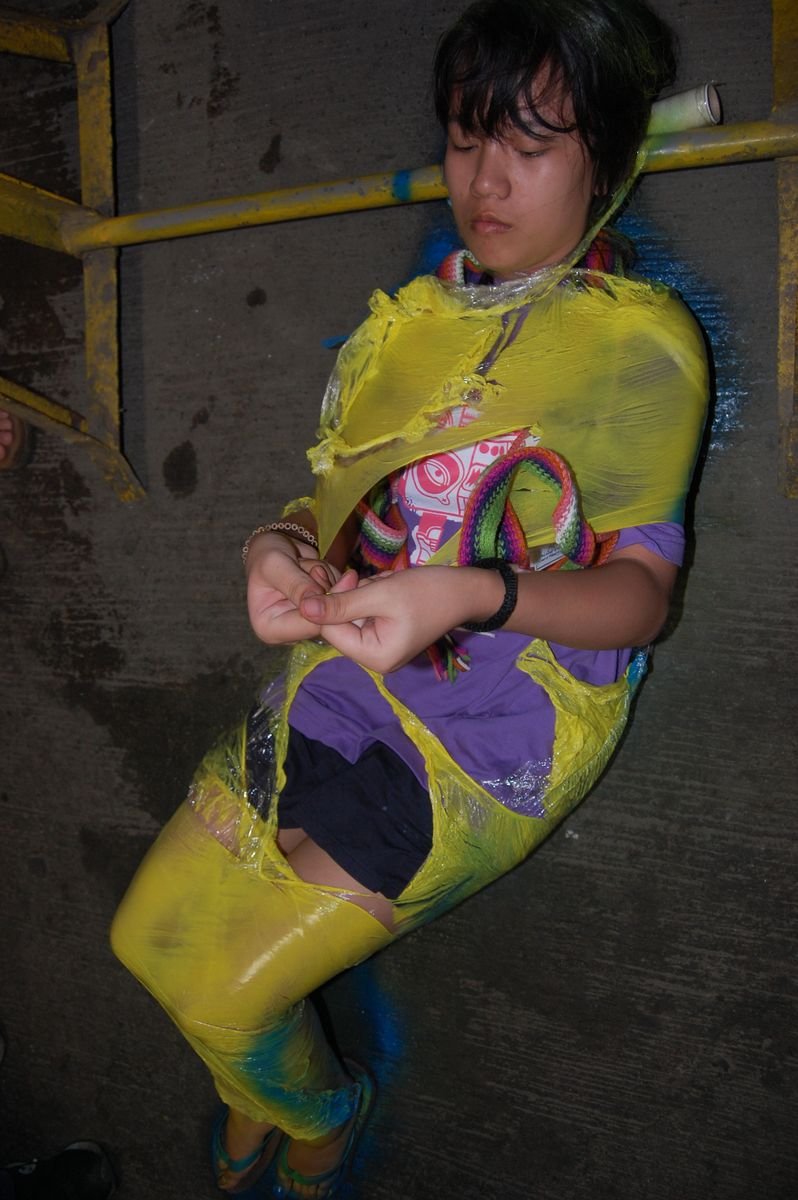 Public Art Festival, Angono, Rizal