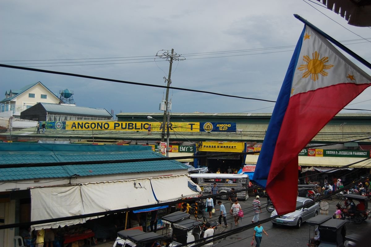 Public Art Festival, Angono, Rizal