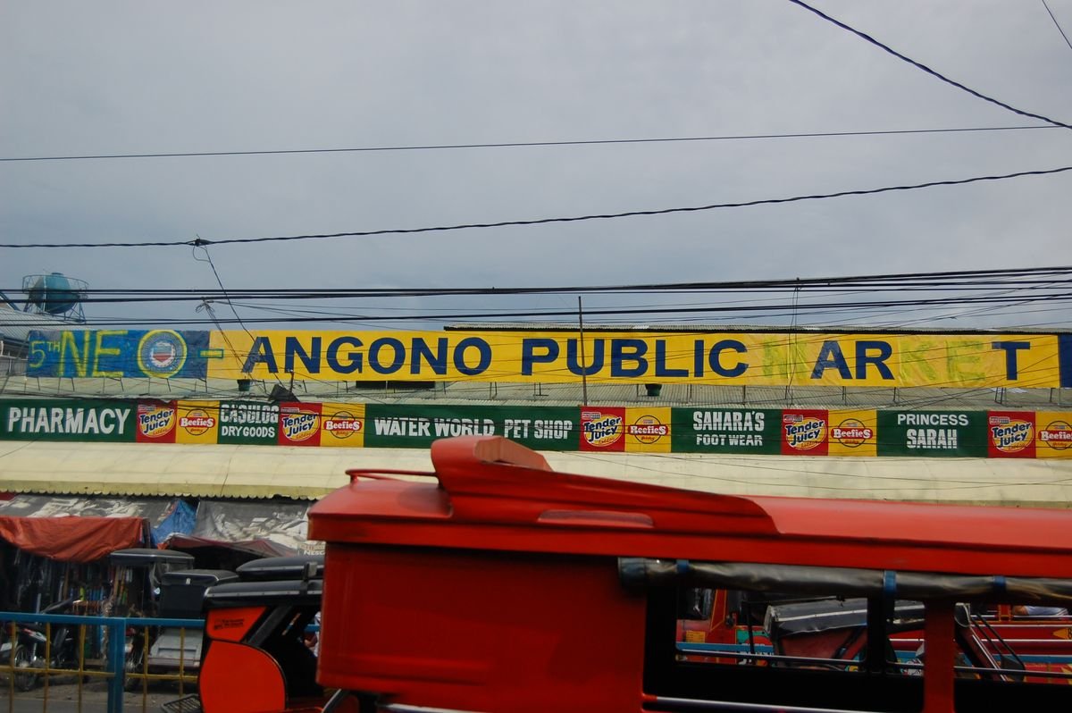 Public Art Festival, Angono, Rizal