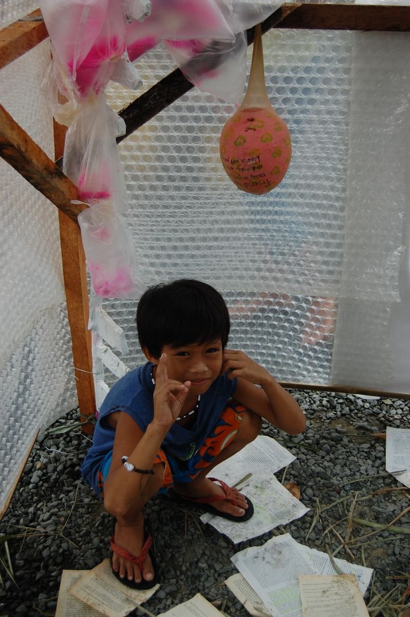 Public Art Festival, Angono, Rizal