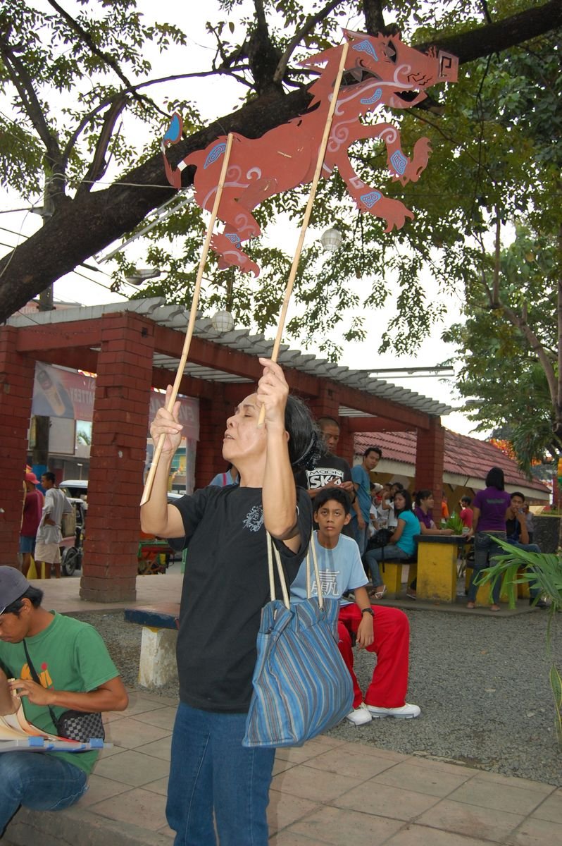 Public Art Festival, Angono, Rizal