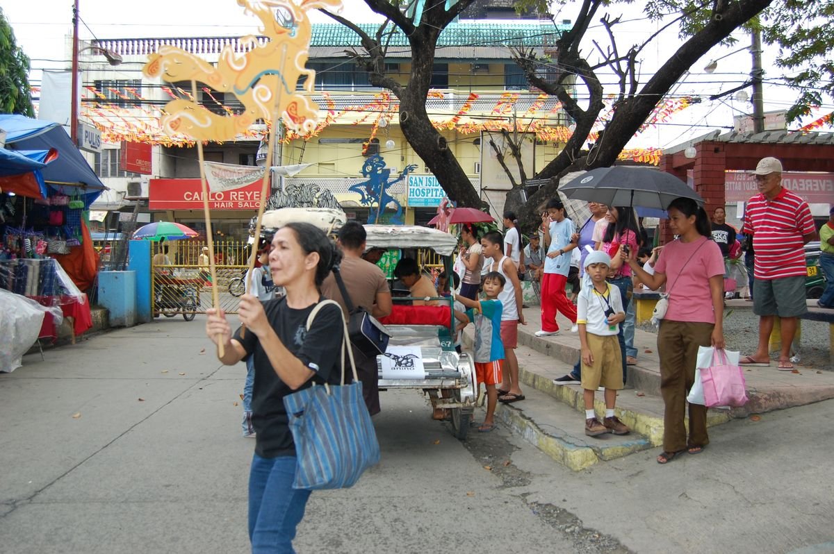 Public Art Festival, Angono, Rizal