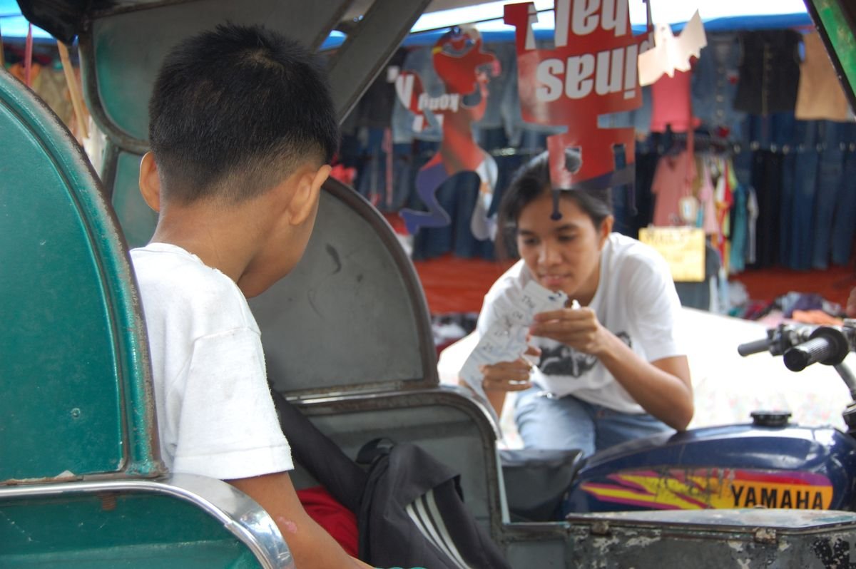 Public Art Festival, Angono, Rizal