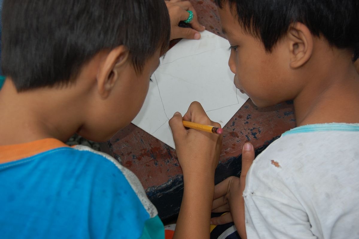 Public Art Festival, Angono, Rizal