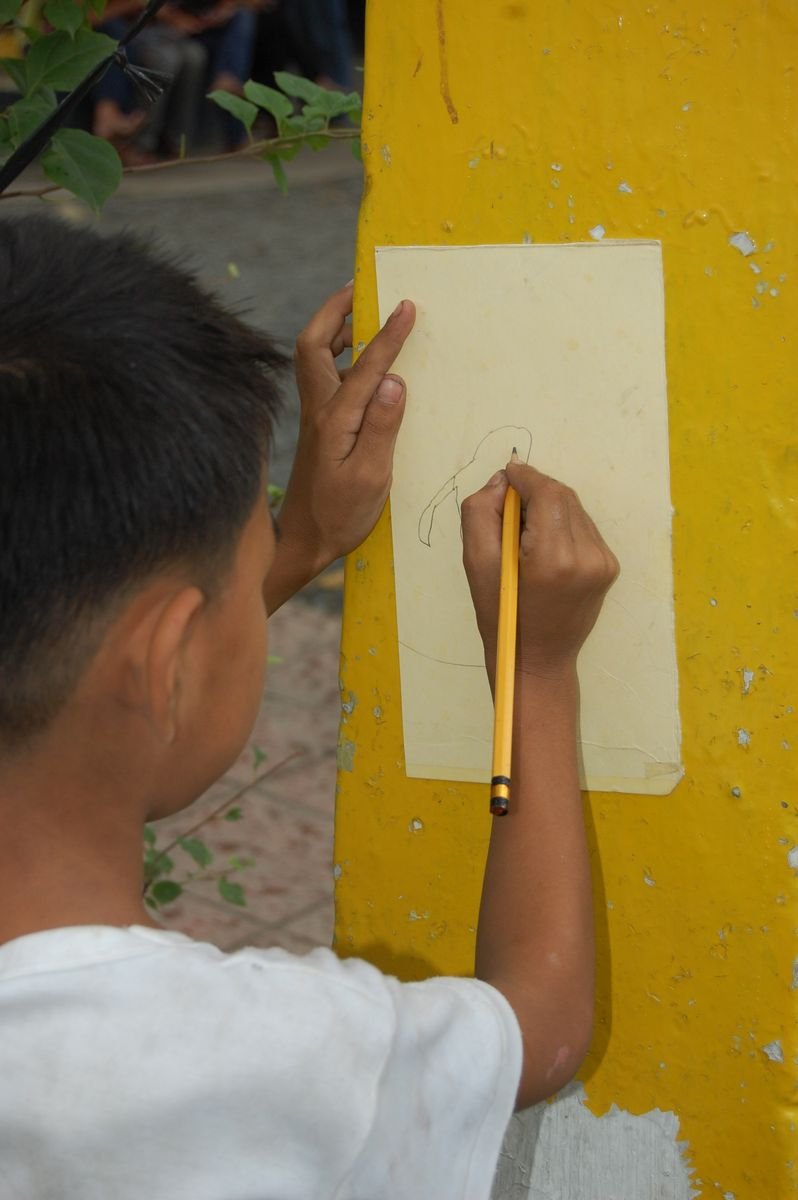 Public Art Festival, Angono, Rizal