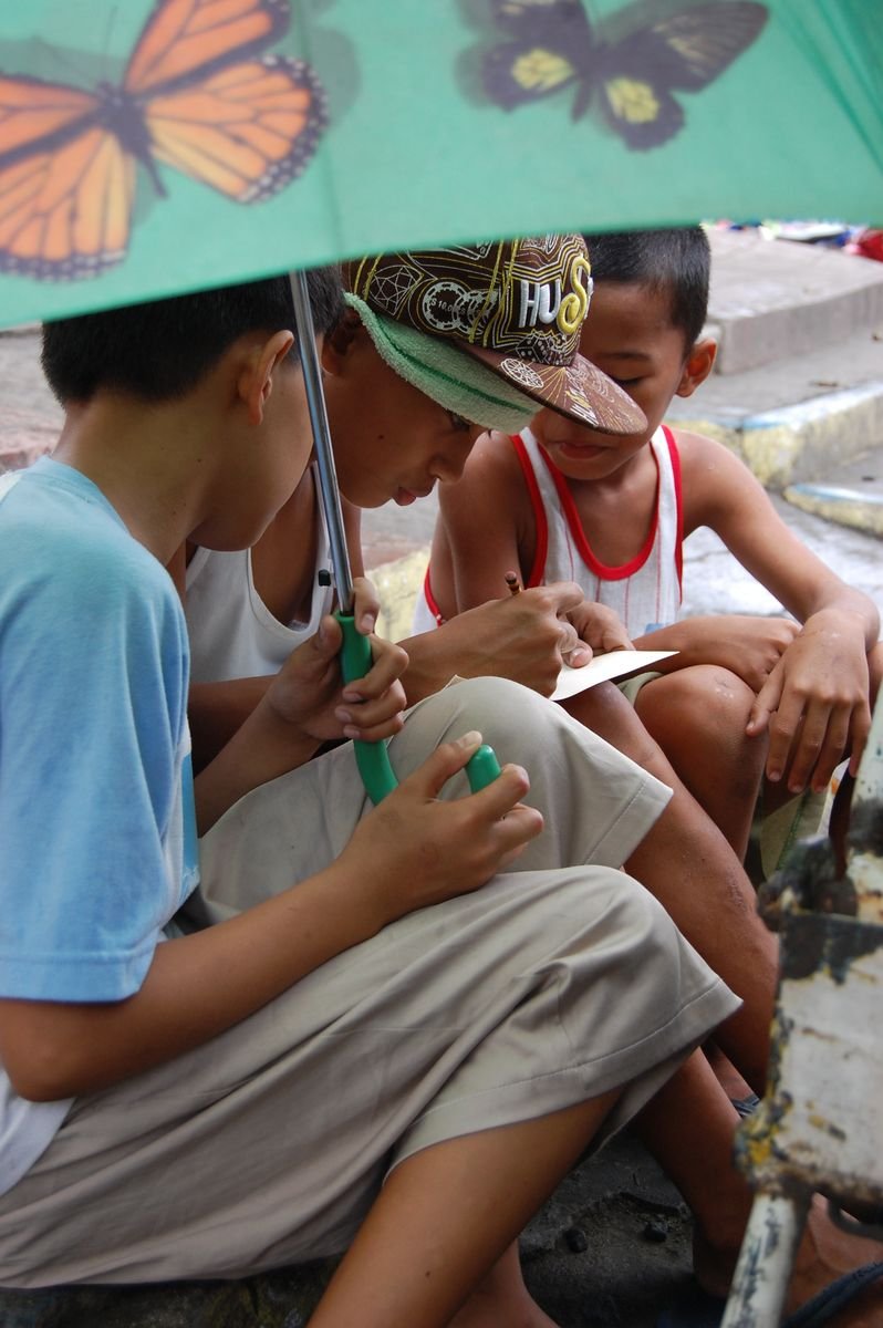 Public Art Festival, Angono, Rizal