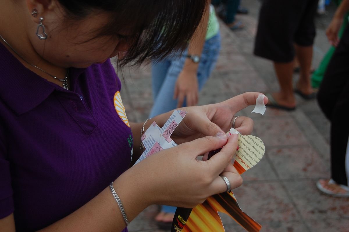 Public Art Festival, Angono, Rizal