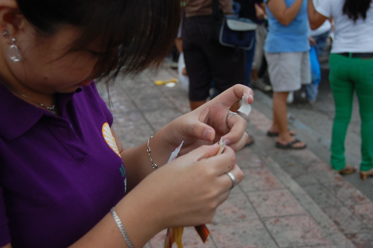 Public Art Festival, Angono, Rizal