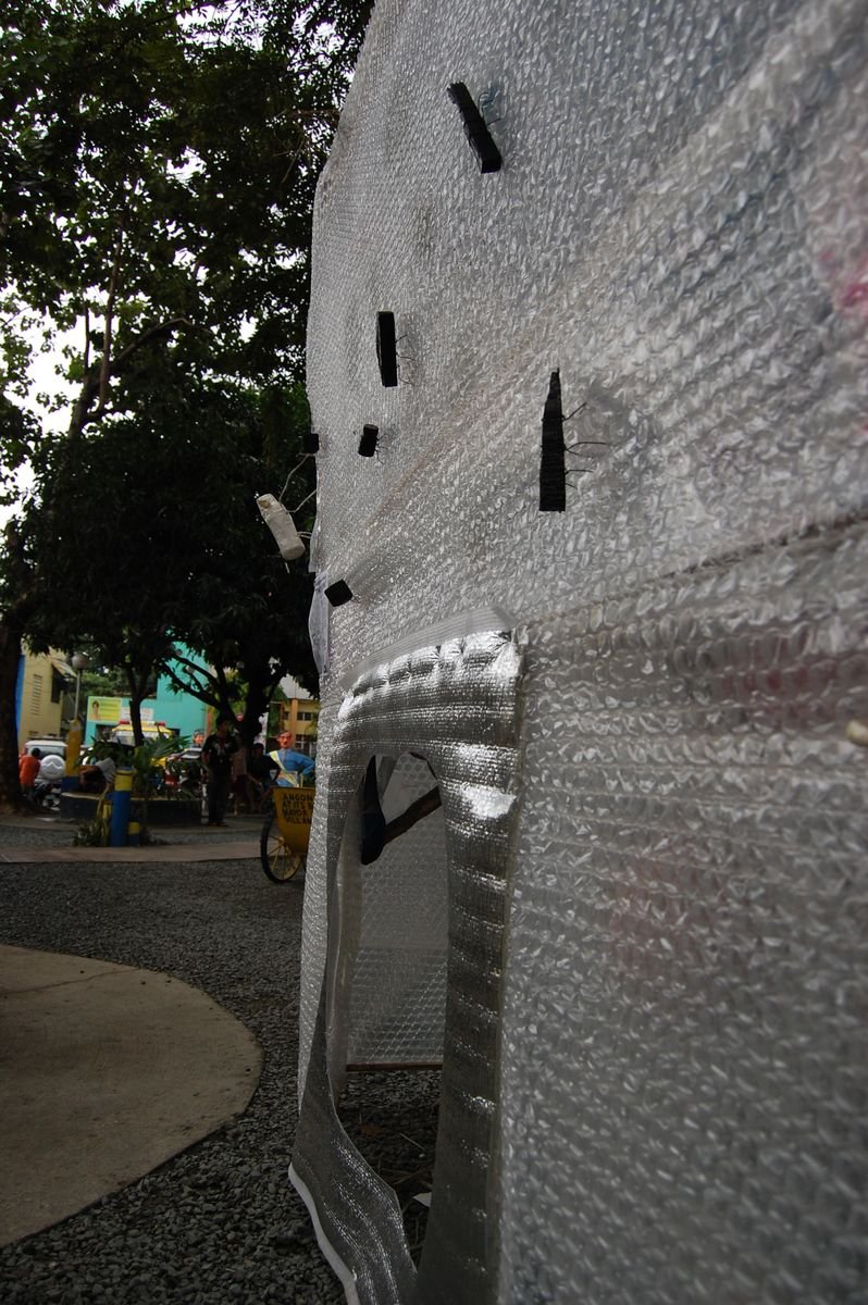 Public Art Festival, Angono, Rizal