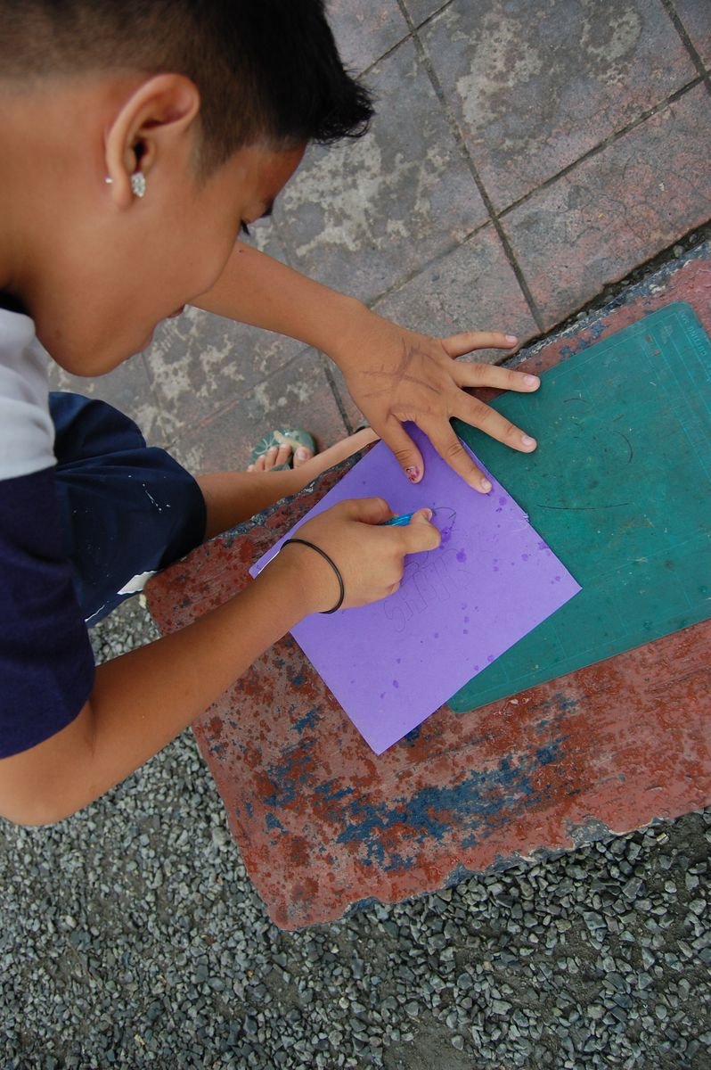 Public Art Festival, Angono, Rizal