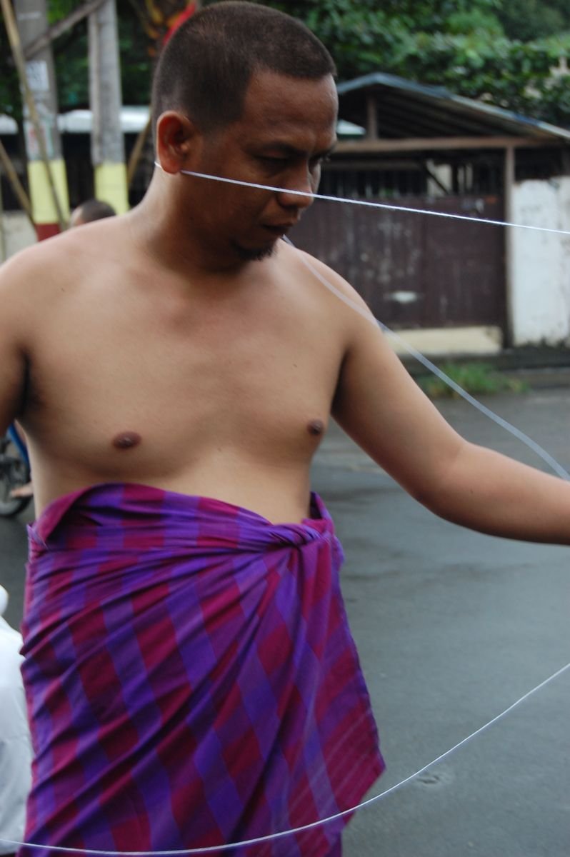 Public Art Festival, Angono, Rizal