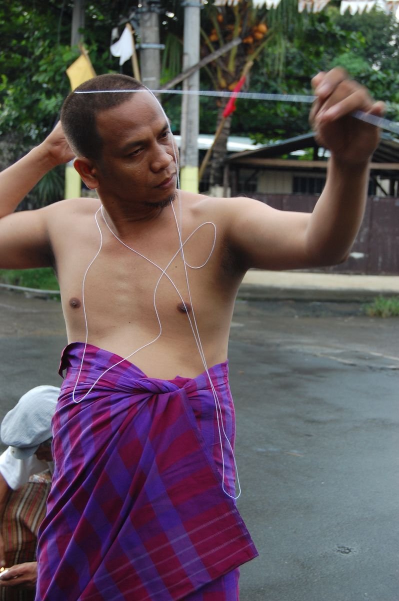 Public Art Festival, Angono, Rizal