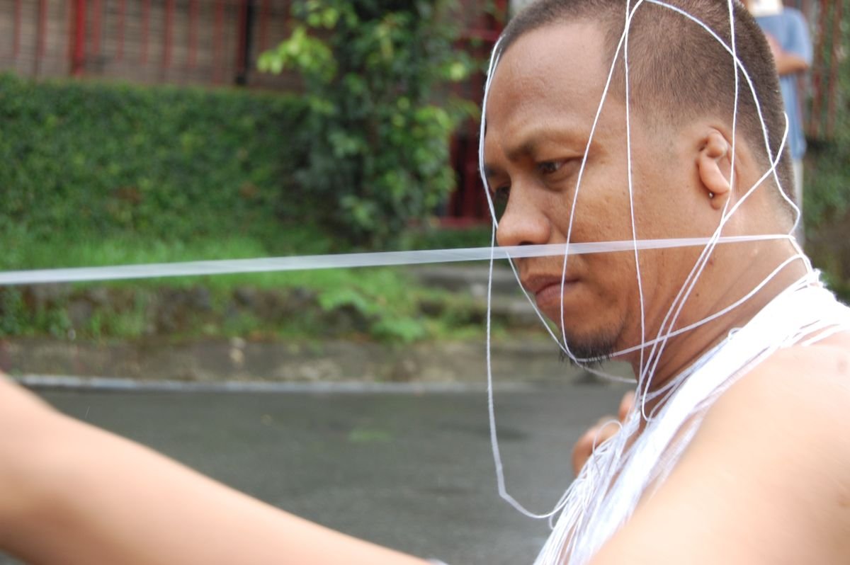 Public Art Festival, Angono, Rizal