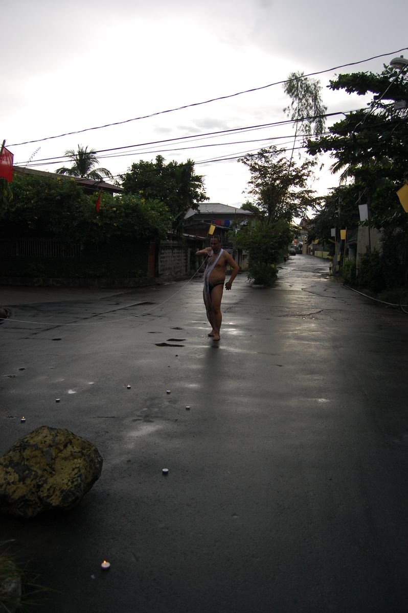 Public Art Festival, Angono, Rizal