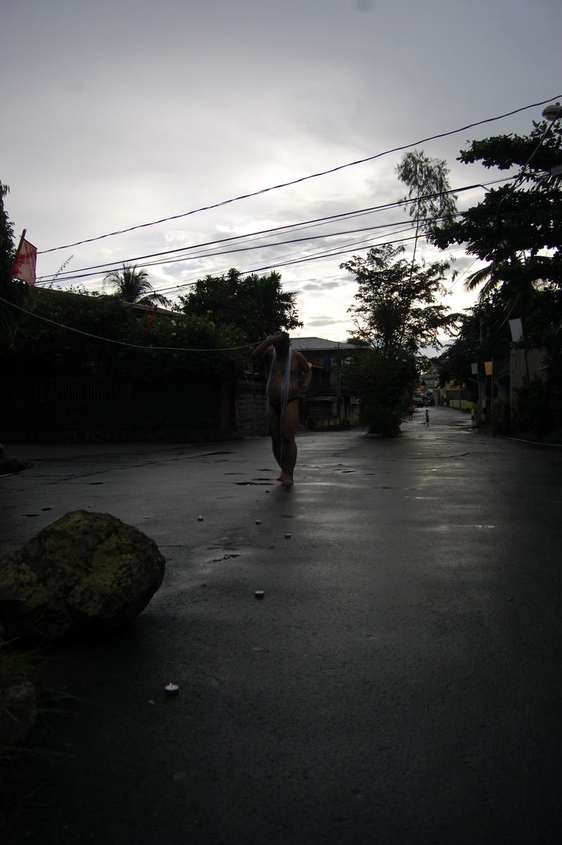 Public Art Festival, Angono, Rizal