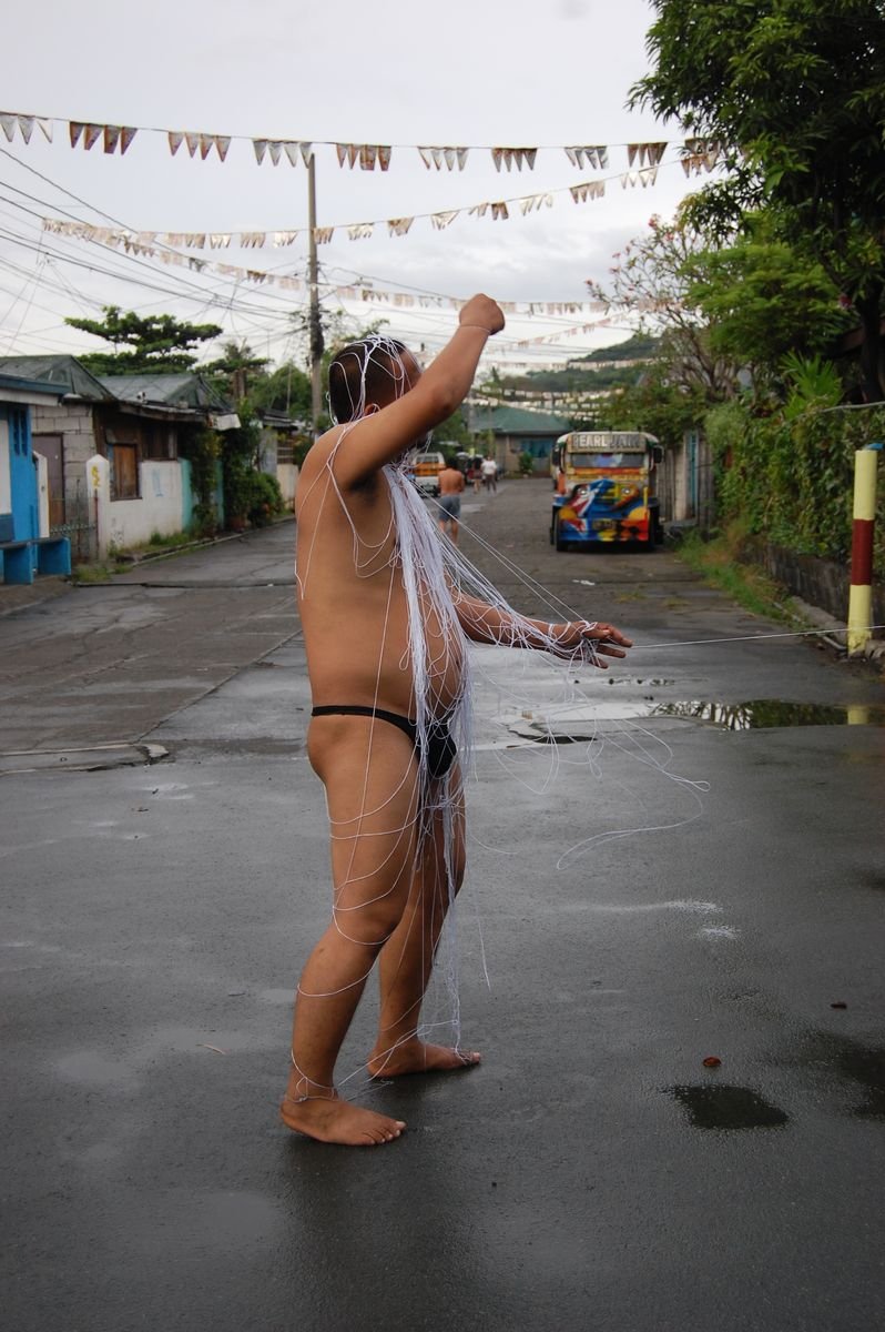 Public Art Festival, Angono, Rizal
