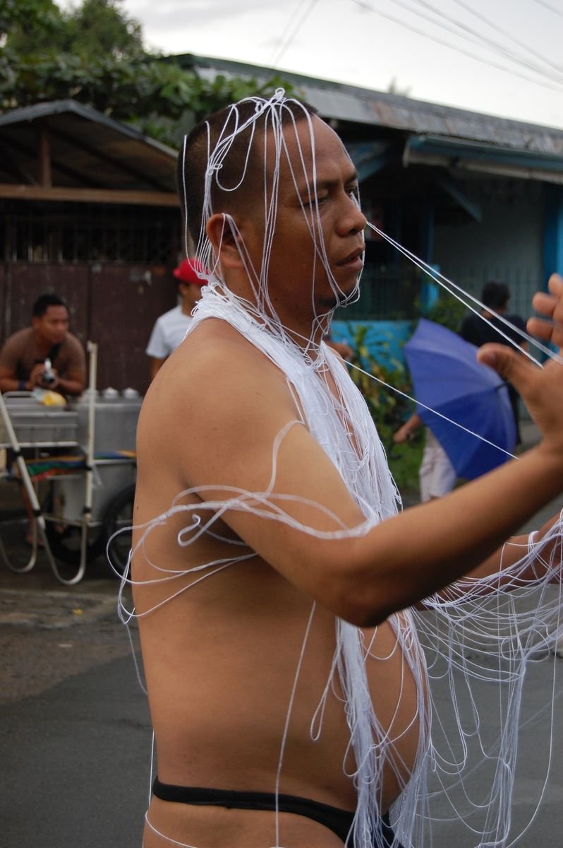 Public Art Festival, Angono, Rizal