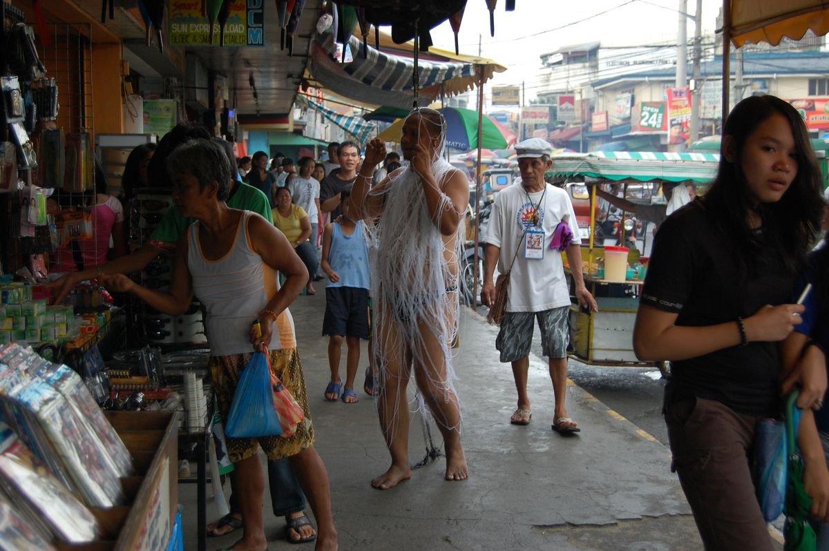 Public Art Festival, Angono, Rizal
