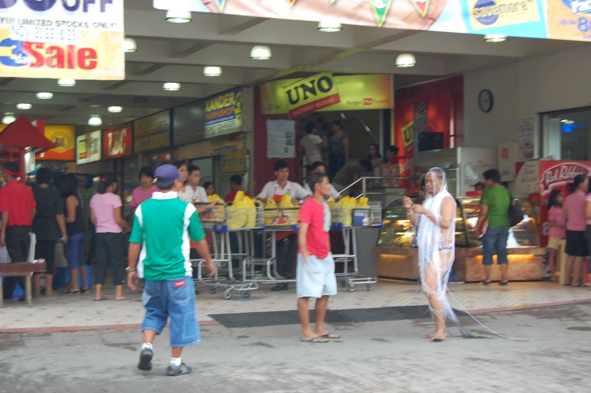 Public Art Festival, Angono, Rizal