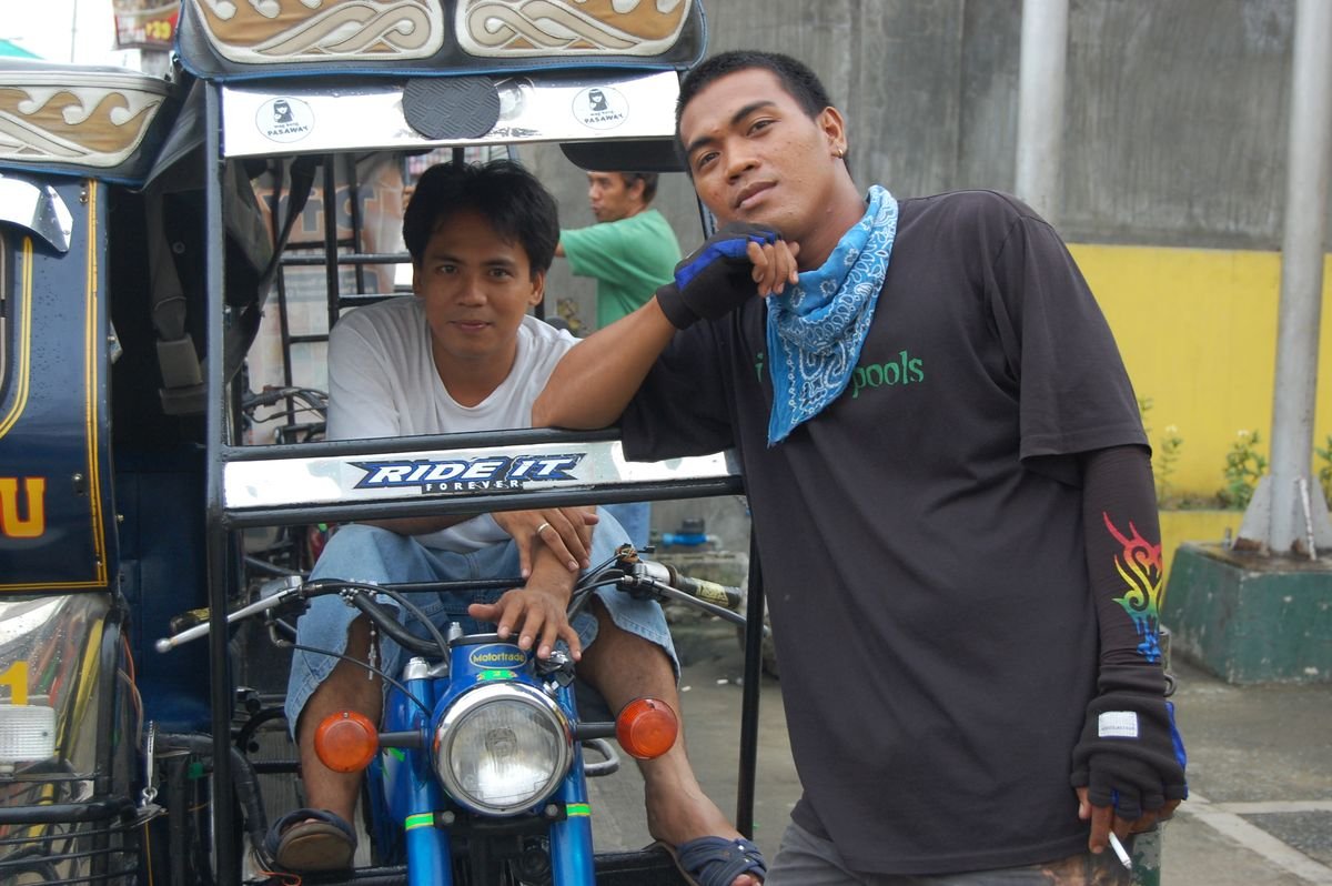 Public Art Festival, Angono, Rizal