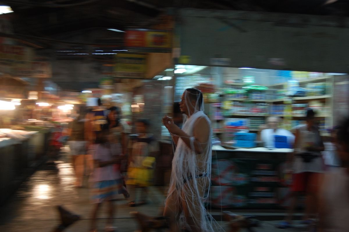 Public Art Festival, Angono, Rizal