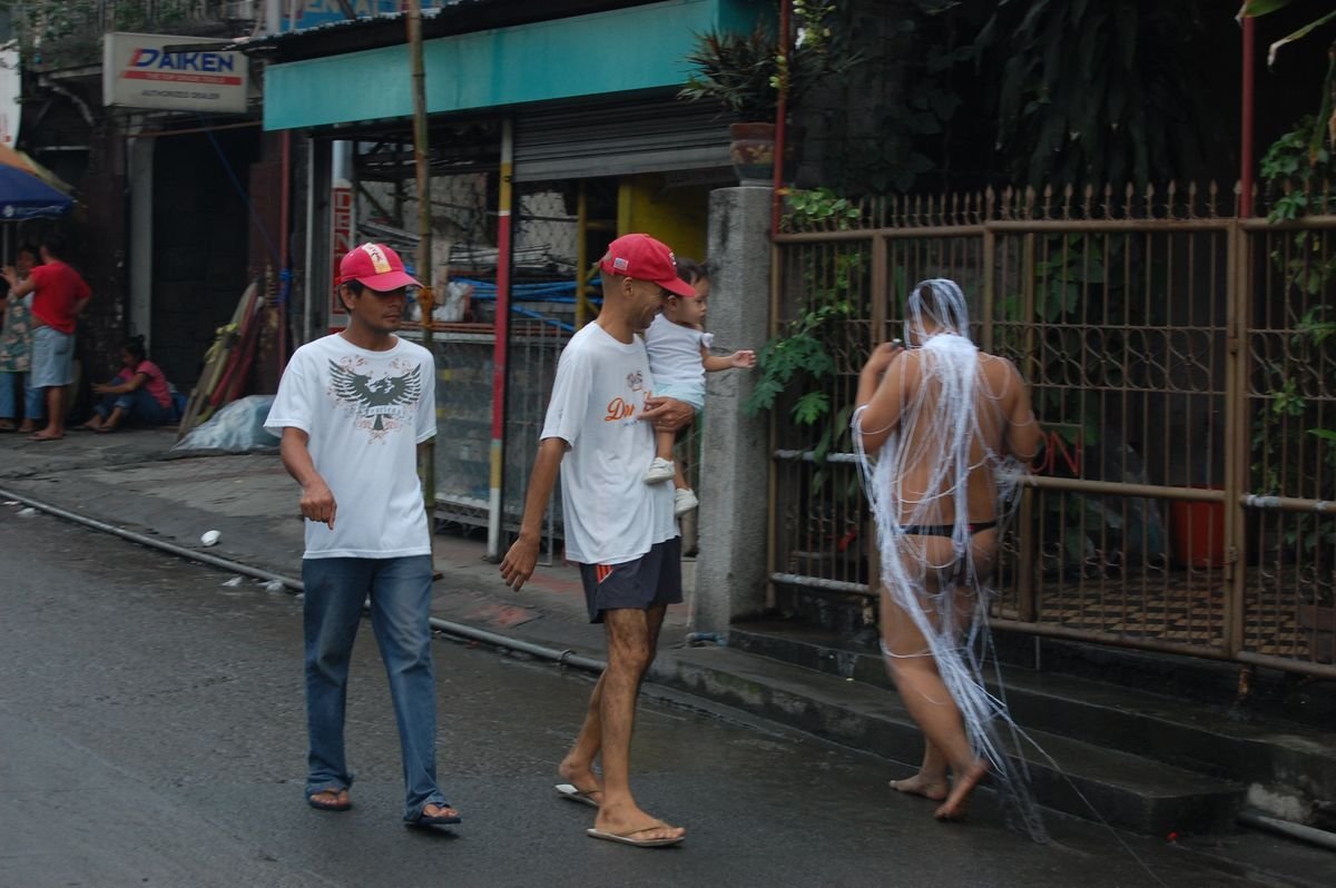 Public Art Festival, Angono, Rizal