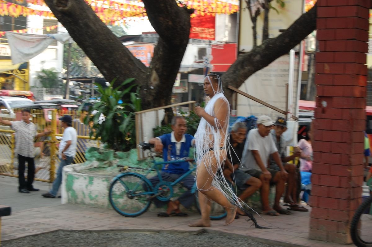 Public Art Festival, Angono, Rizal