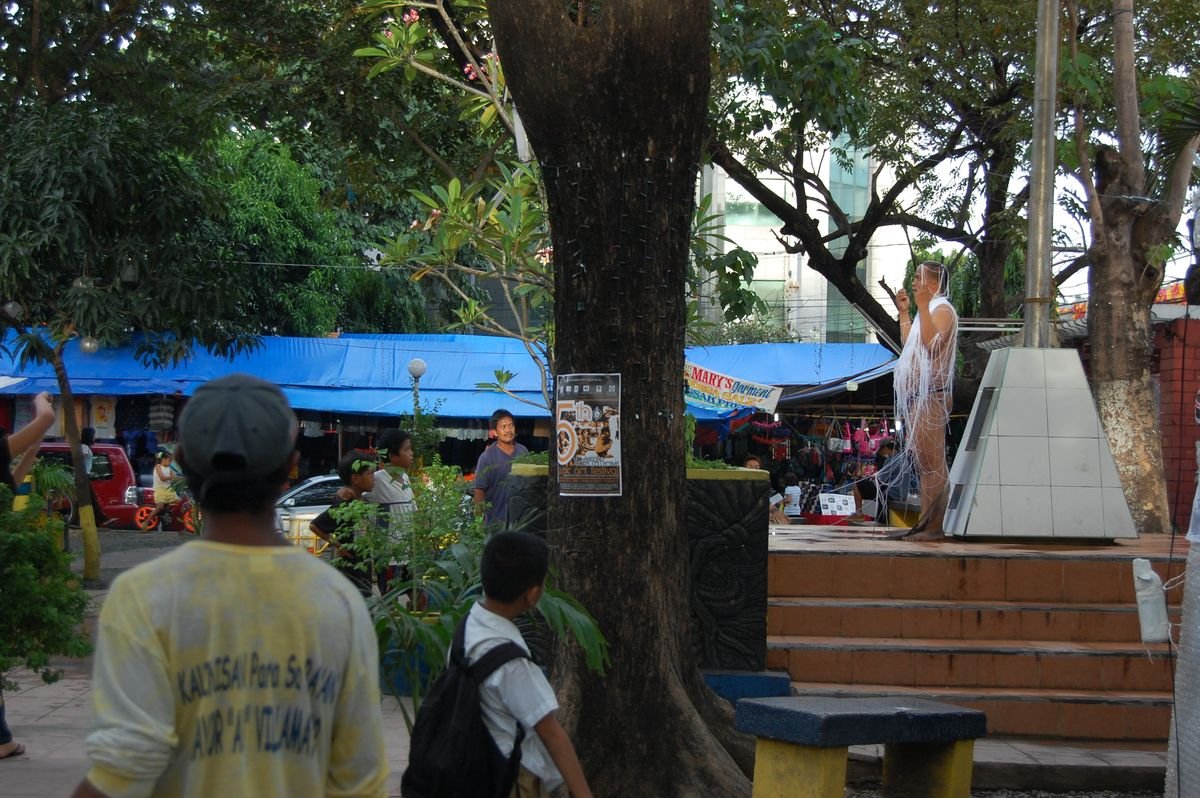 Public Art Festival, Angono, Rizal