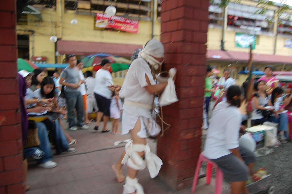 Public Art Festival, Angono, Rizal