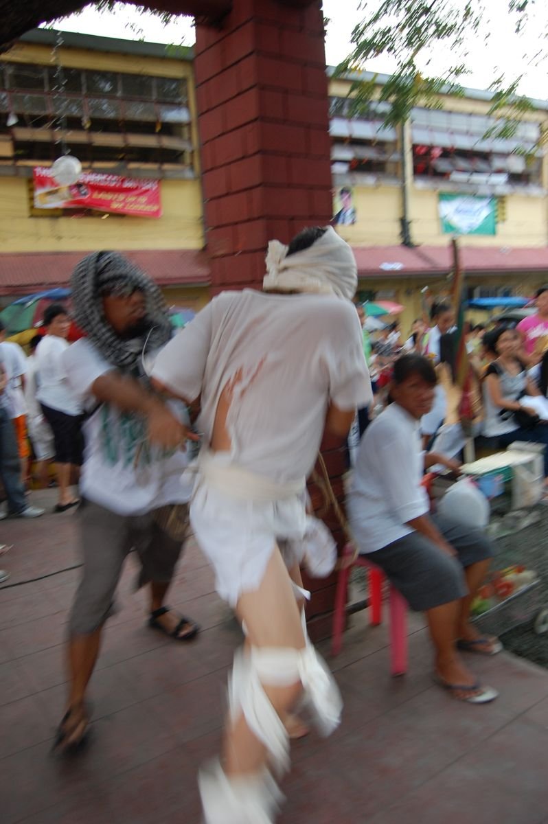 Public Art Festival, Angono, Rizal