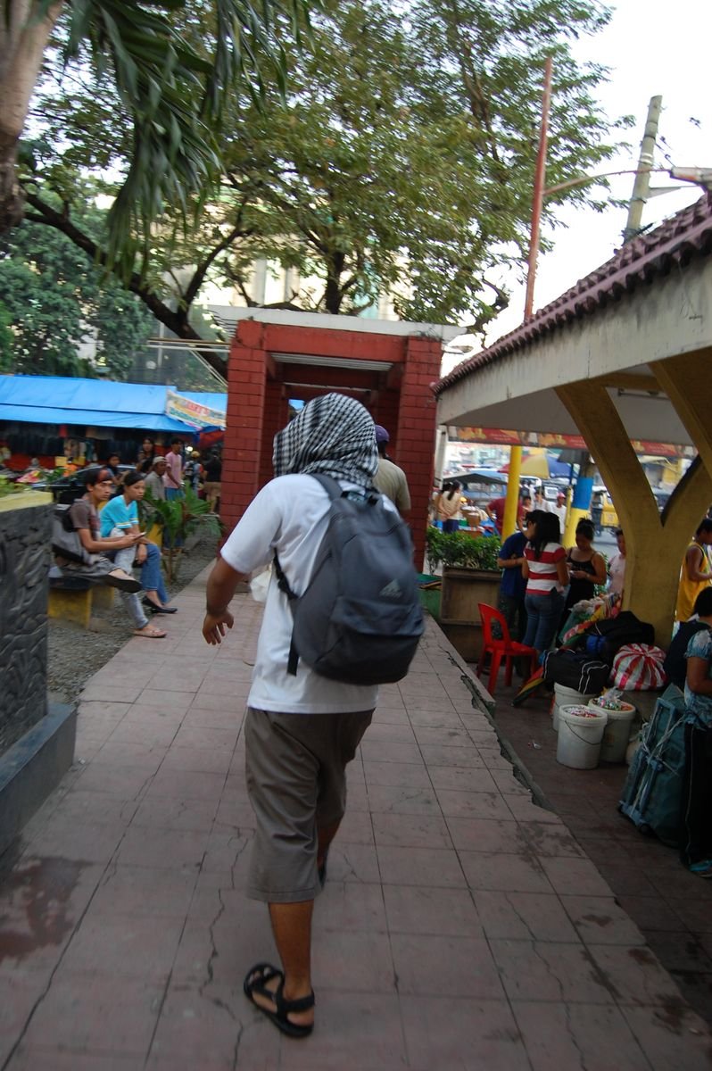 Public Art Festival, Angono, Rizal