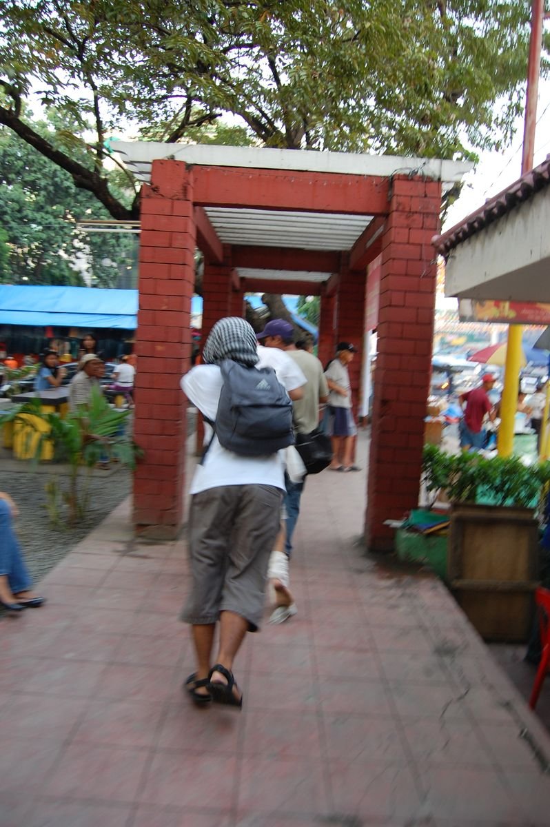 Public Art Festival, Angono, Rizal