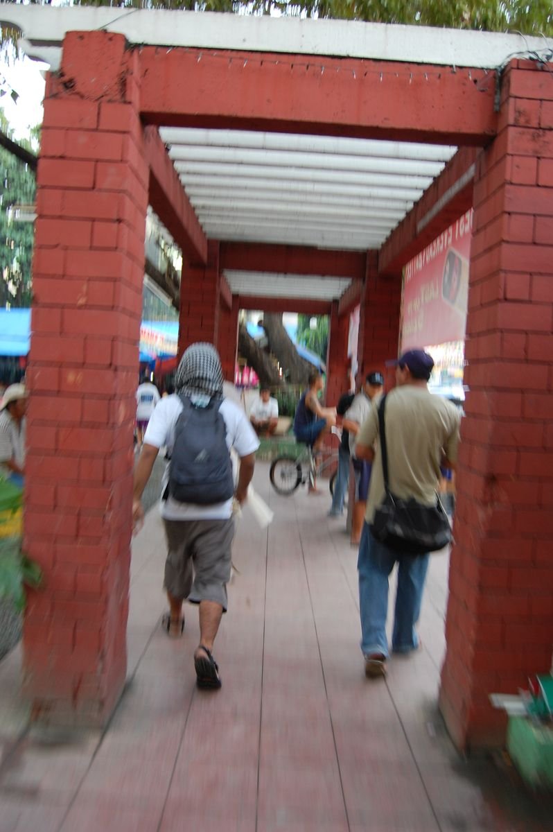 Public Art Festival, Angono, Rizal