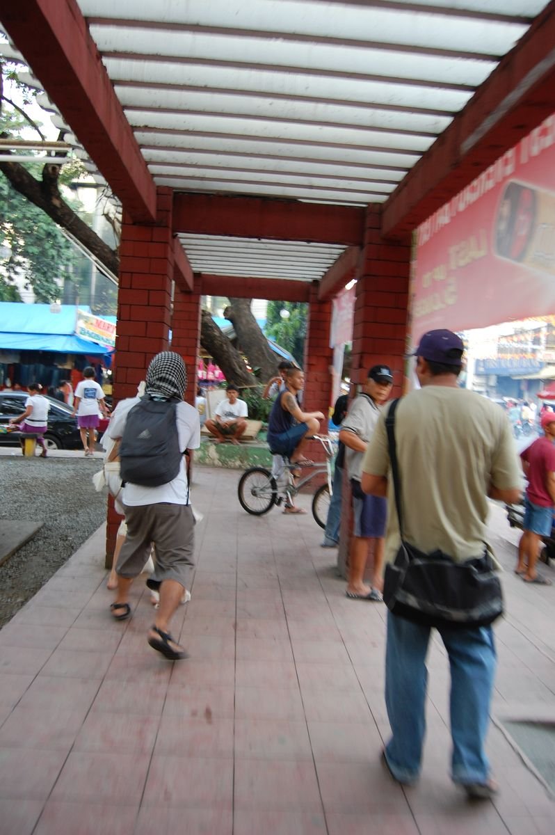Public Art Festival, Angono, Rizal