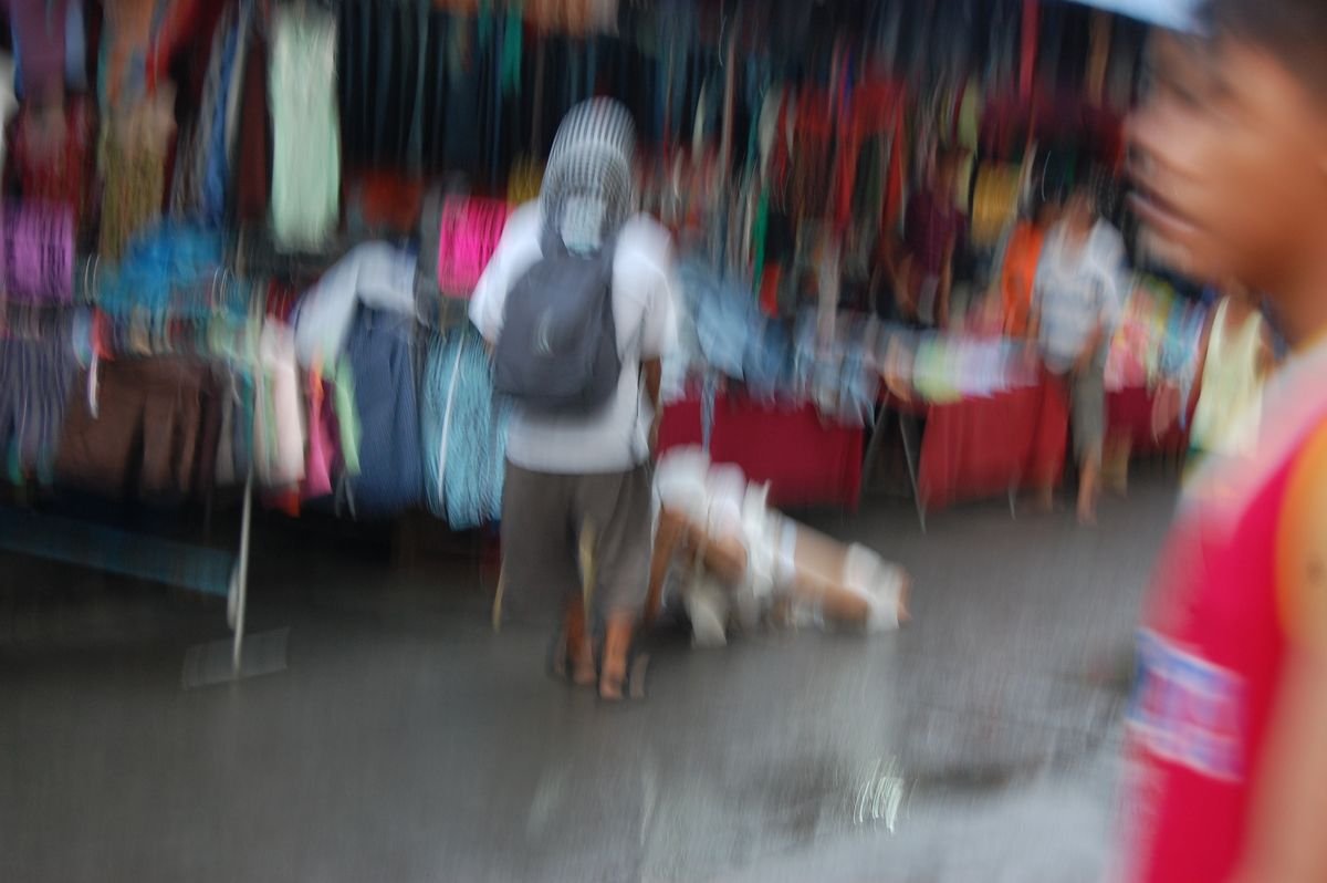 Public Art Festival, Angono, Rizal
