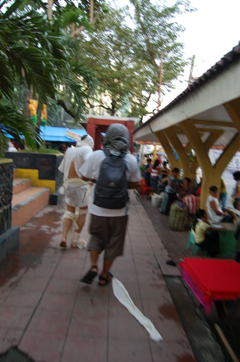 Public Art Festival, Angono, Rizal