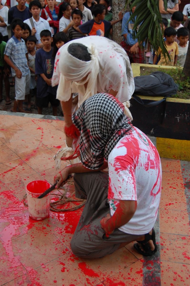 Public Art Festival, Angono, Rizal