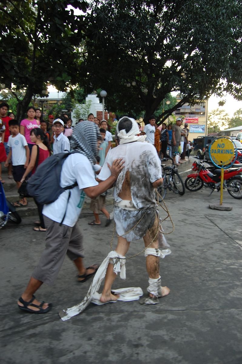 Public Art Festival, Angono, Rizal