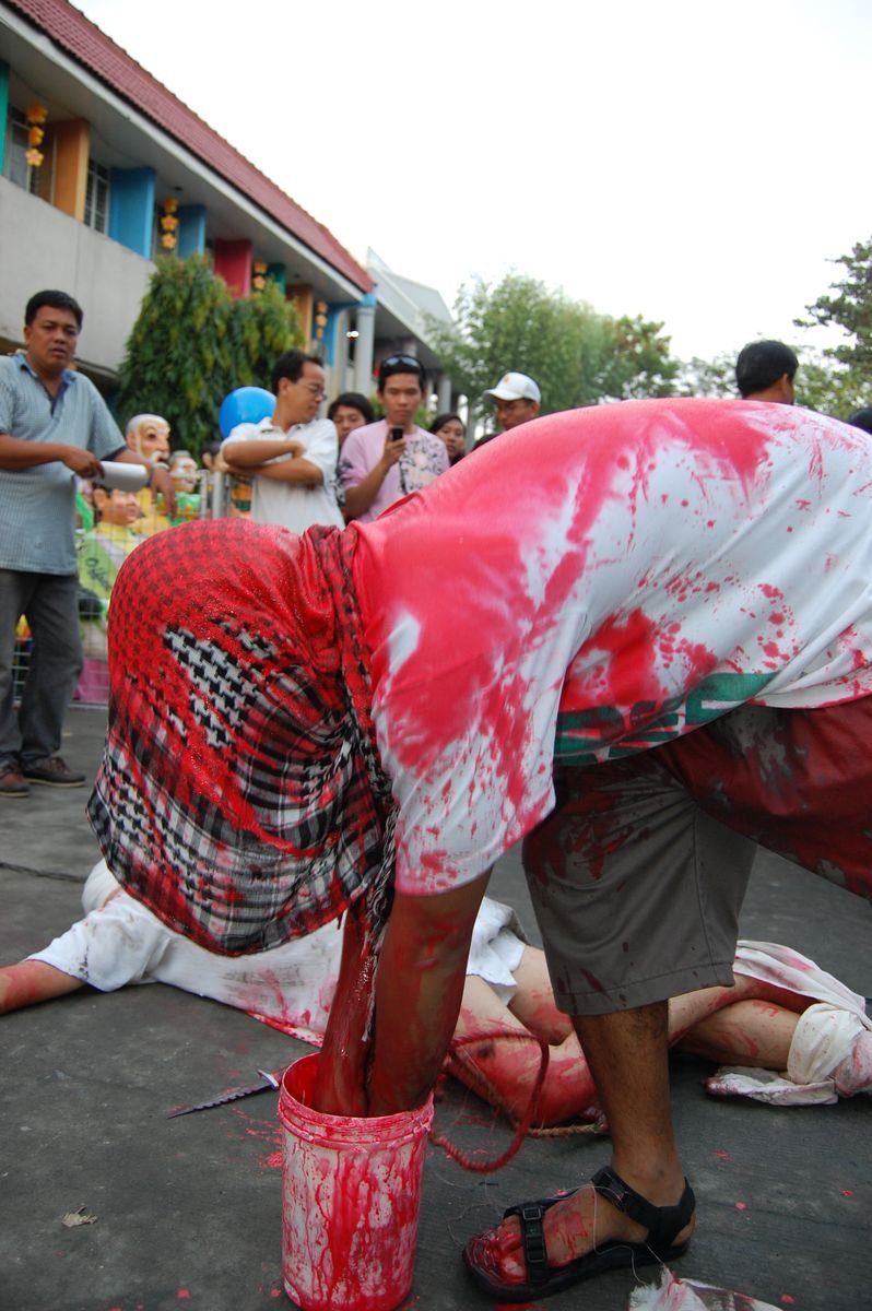 Public Art Festival, Angono, Rizal