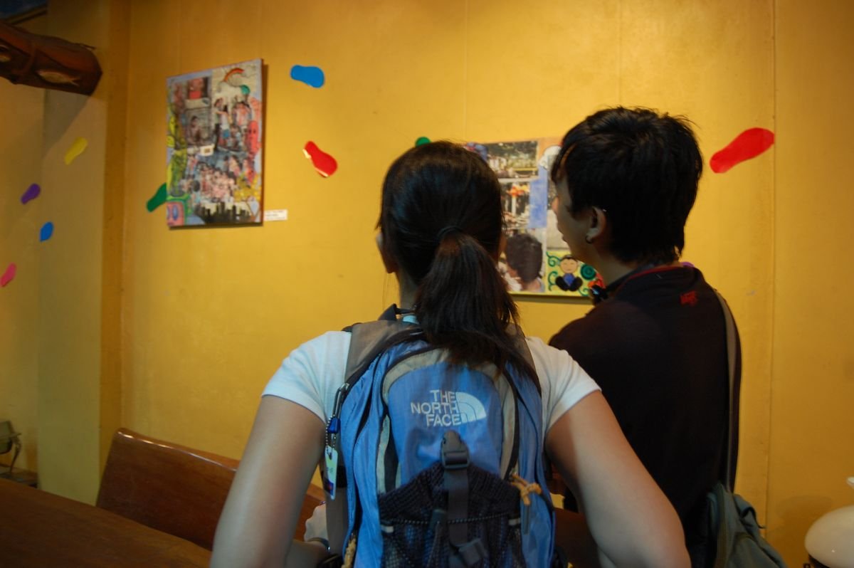 Public Art Festival, Angono, Rizal