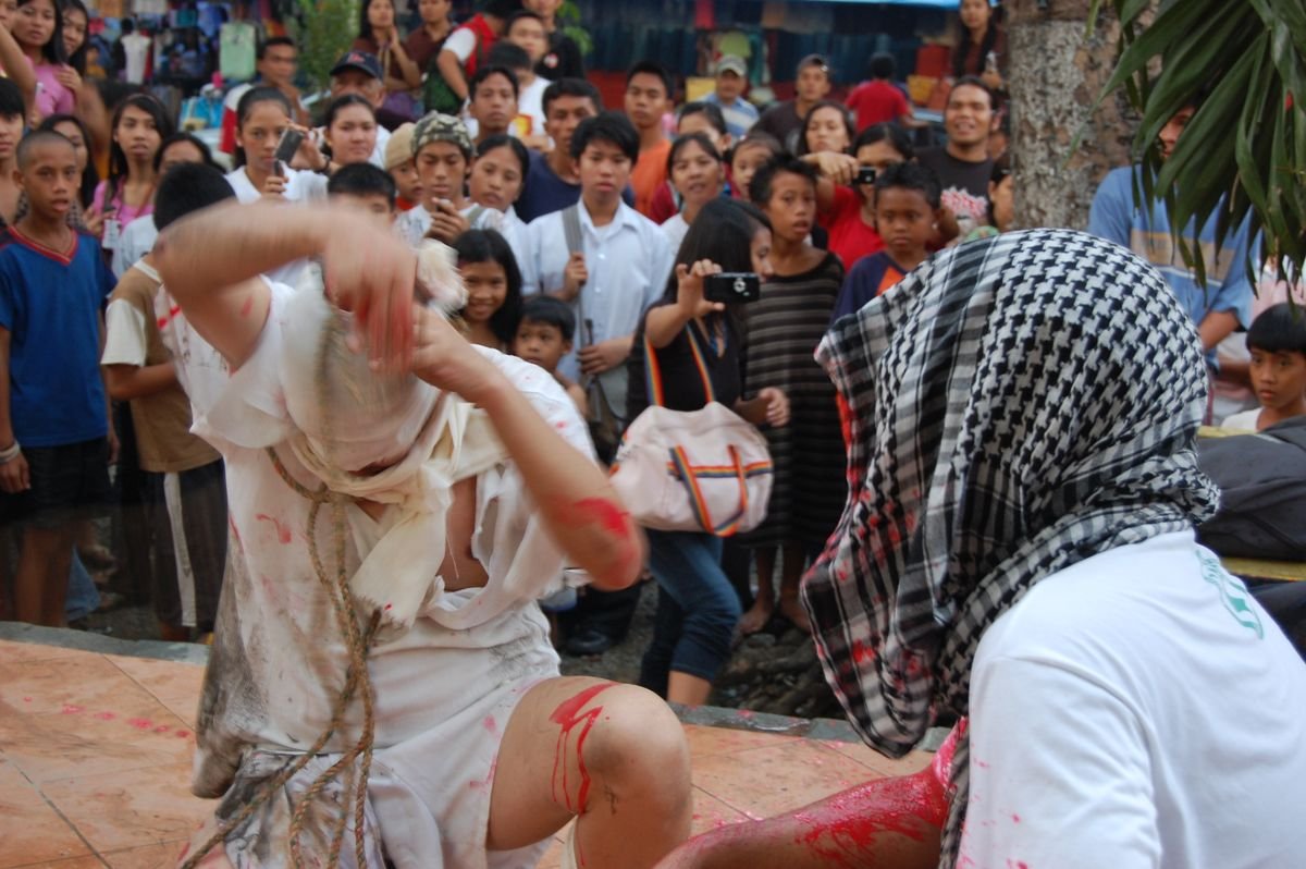 Public Art Festival, Angono, Rizal