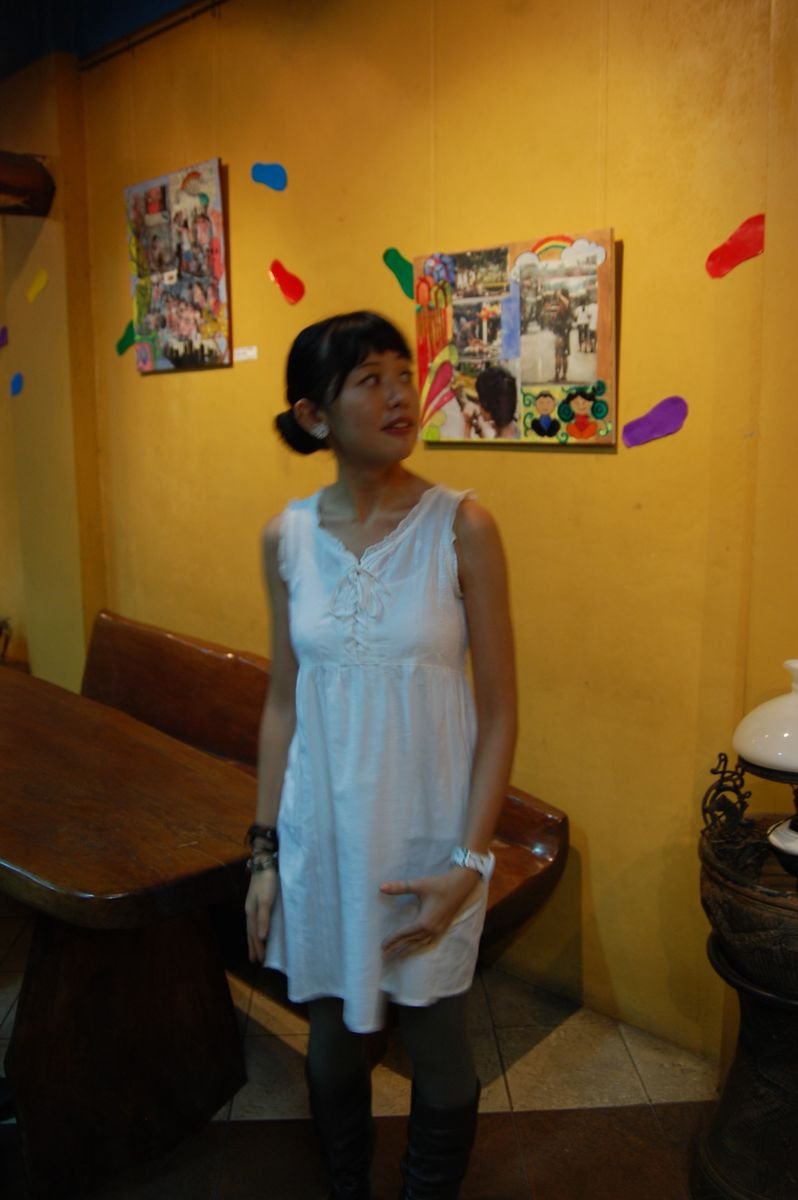 Public Art Festival, Angono, Rizal